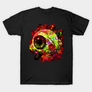 wild eye T-Shirt